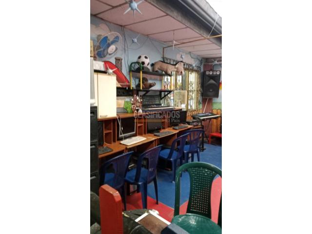 VENTA COLEGIO EDUCATIVO APOYO ESCOLAR Y PSICOLOGÍA - Negocios Establecidos