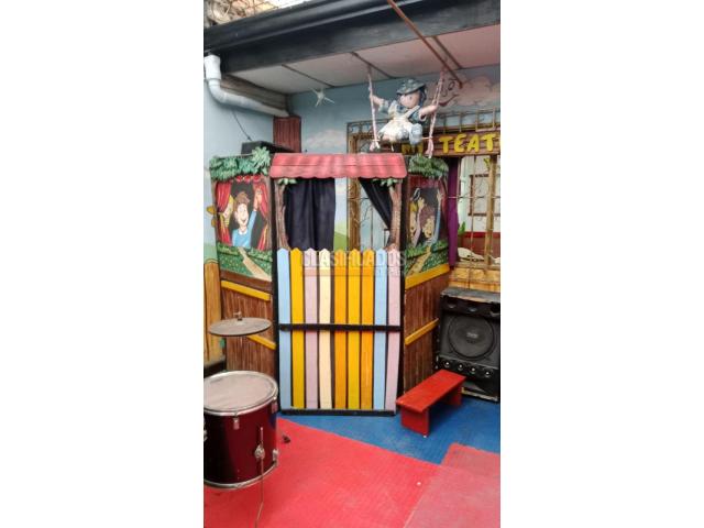 VENTA COLEGIO EDUCATIVO APOYO ESCOLAR Y PSICOLOGÍA - Negocios Establecidos