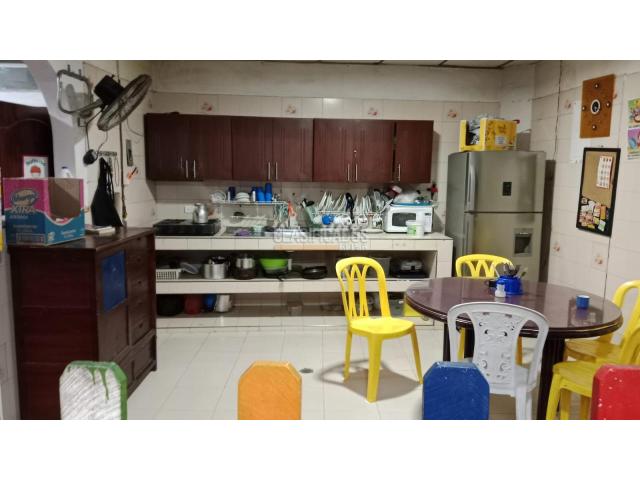 VENTA COLEGIO EDUCATIVO APOYO ESCOLAR Y PSICOLOGÍA - Negocios Establecidos