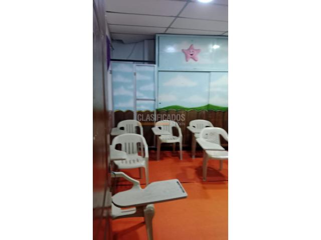 VENTA COLEGIO EDUCATIVO APOYO ESCOLAR Y PSICOLOGÍA - Negocios Establecidos