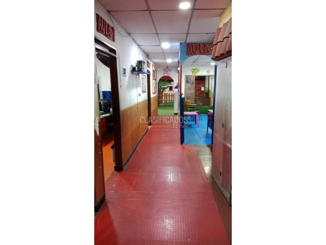 VENTA COLEGIO EDUCATIVO APOYO ESCOLAR Y PSICOLOGÍA - Negocios Establecidos