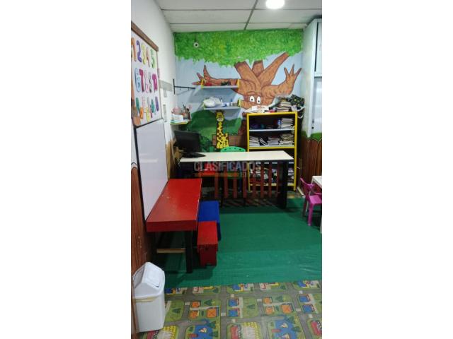 VENTA COLEGIO EDUCATIVO APOYO ESCOLAR Y PSICOLOGÍA - Negocios Establecidos