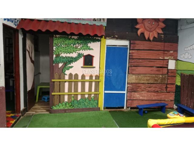 VENTA COLEGIO EDUCATIVO APOYO ESCOLAR Y PSICOLOGÍA - Negocios Establecidos