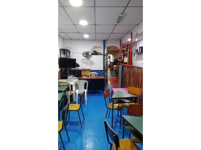 VENTA COLEGIO EDUCATIVO APOYO ESCOLAR Y PSICOLOGÍA - Negocios Establecidos