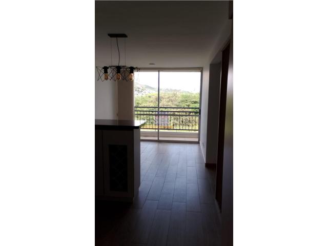 Apartamentos, Alquiler en Yumbo