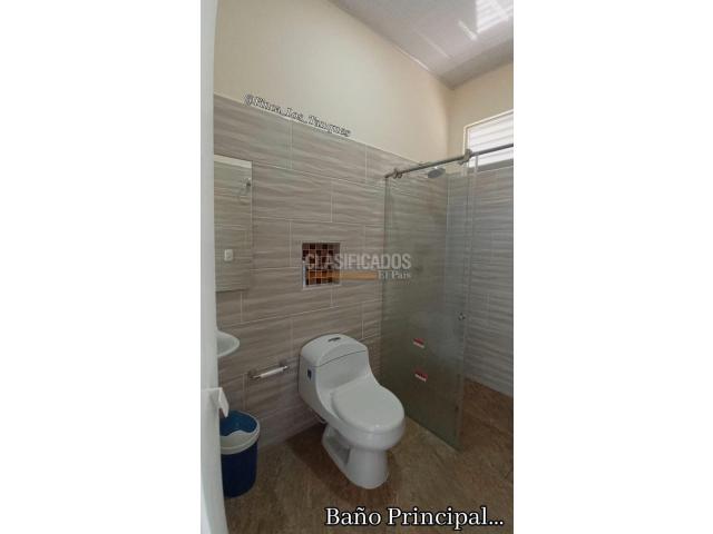 Fincas y Casas Campestres, Venta en Villavicencio