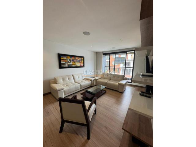 Apartamentos, Alquiler en Bogotá