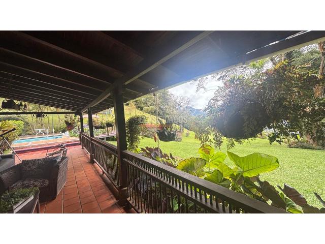 Fincas y Casas Campestres, Venta en Dagua