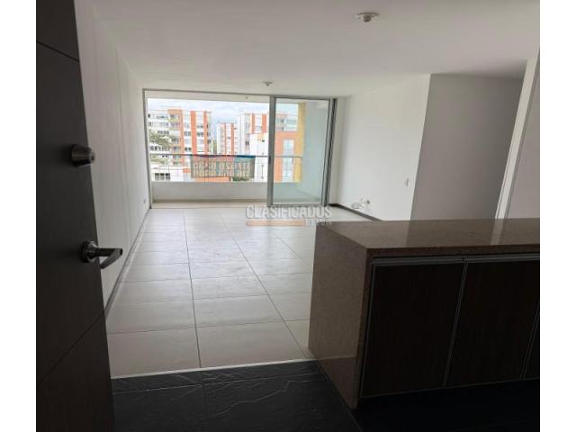 Apartamentos, Venta en Valle del Lili