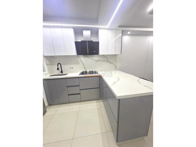 Apartamentos, Venta en Ciudad Bochalema