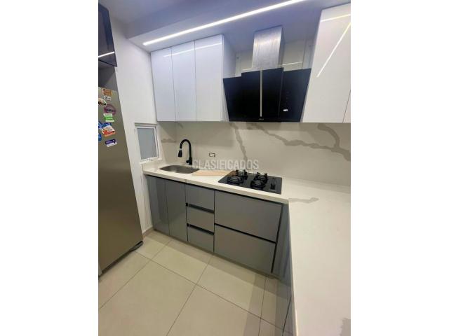 Apartamentos, Venta en Ciudad Bochalema