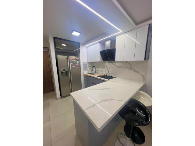 Apartamentos, Venta en Ciudad Bochalema