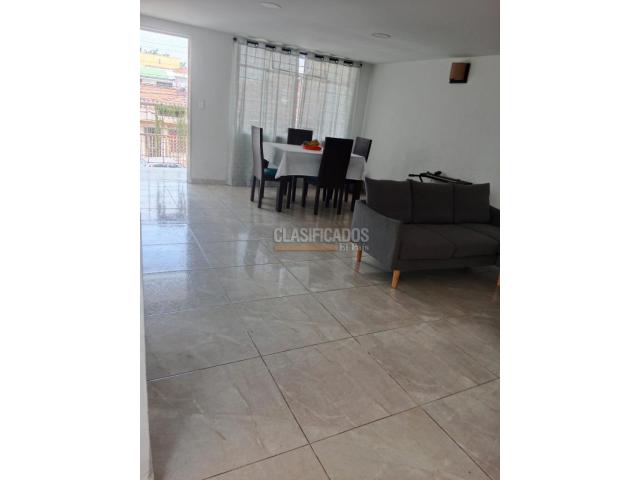 Apartamentos, Venta en Colseguros