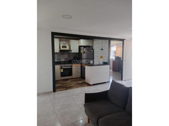 Apartamentos, Venta en Colseguros