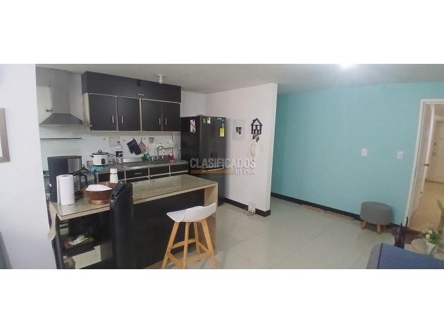 Apartamentos, Venta en El Bosque