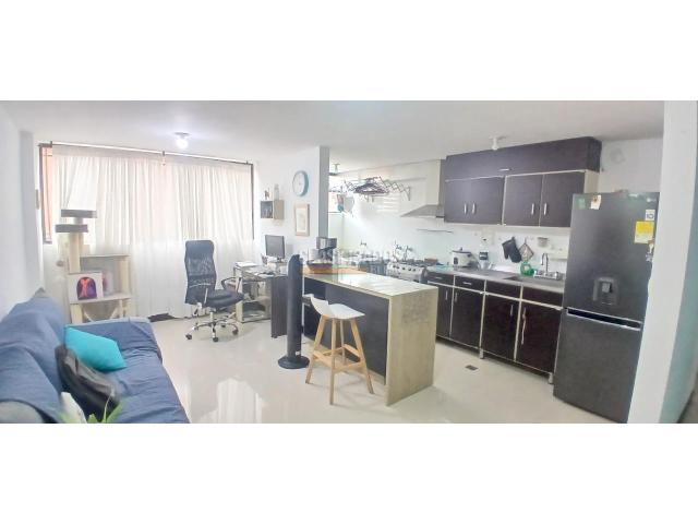 Apartamentos, Venta en El Bosque