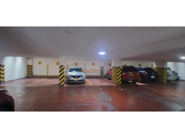 Apartamentos, Venta en El Bosque