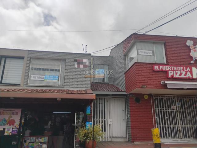 Oficinas y Consultorios, Alquiler en Bogotá