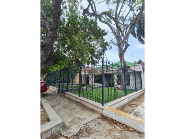 Casas, Alquiler en Barranquilla