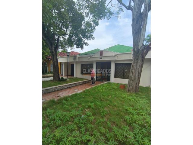 Casas, Alquiler en Barranquilla