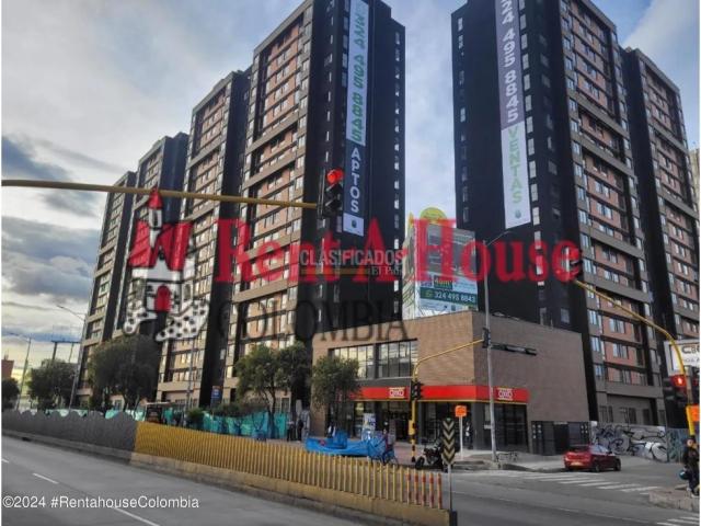 Apartamentos, Venta en Bogotá