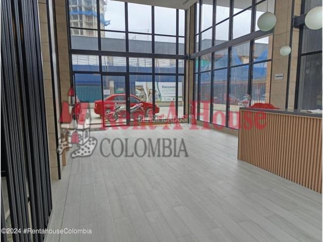 Apartamentos, Venta en Bogotá