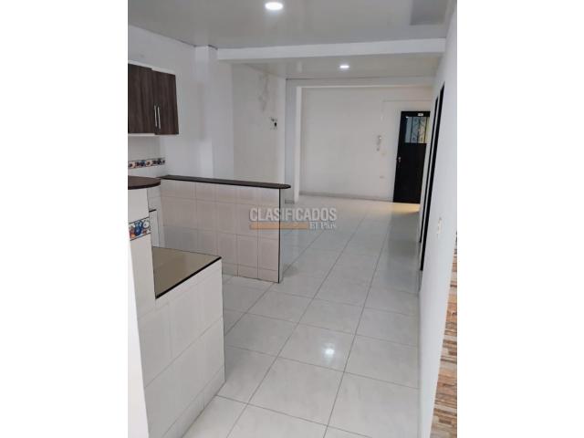 Apartamentos, Alquiler en Cristóbal Colón