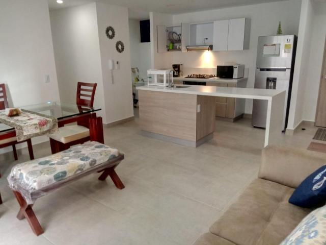 Apartamentos, Venta en Cuarto de Legua