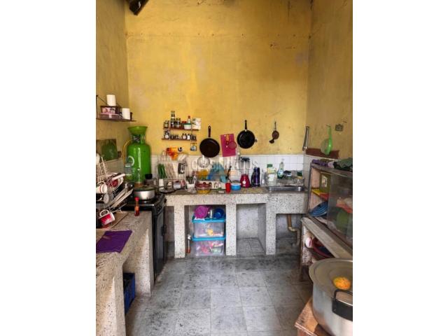 Casas, Venta en San Bosco