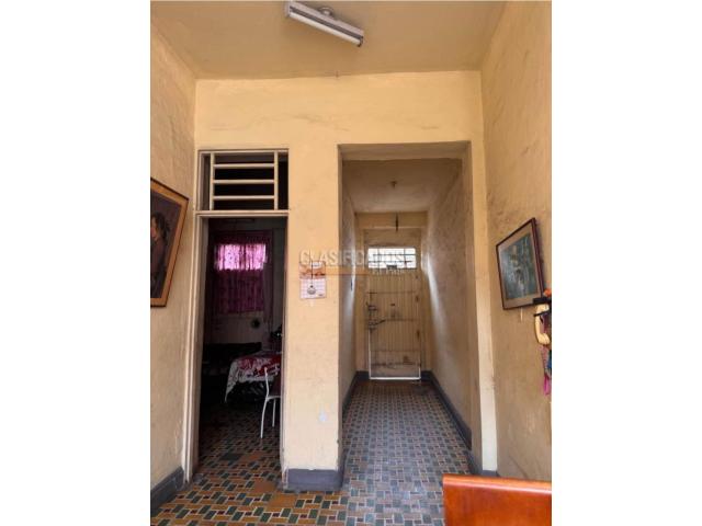 Casas, Venta en San Bosco