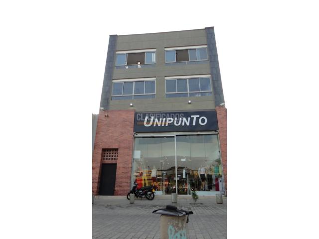 Edificios, Venta en Libertadores