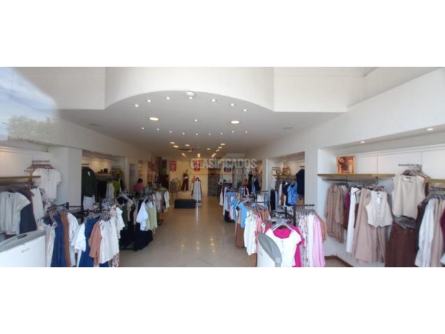 Edificios, Venta en Libertadores