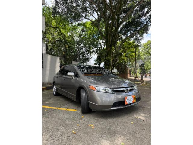 Honda Civic 2007