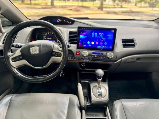 Honda Civic 2007 - $35.000.000