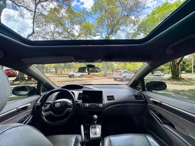 Honda Civic 2007 - $35.000.000