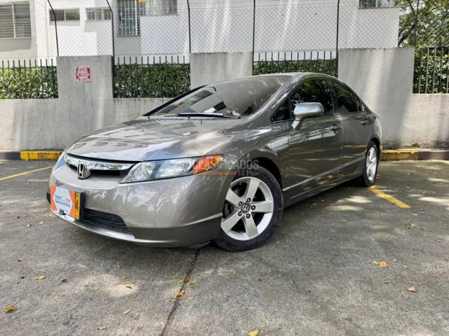 Honda Civic 2007