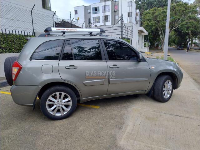 Chery Tiggo 2014 - $35.000.000