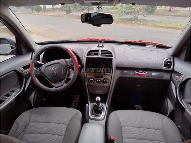 Chery Tiggo 2014 - $35.000.000