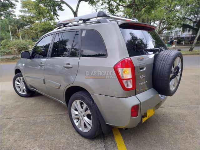 Chery Tiggo 2014 - $35.000.000
