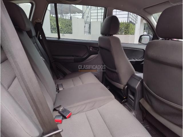 Chery Tiggo 2014 - $35.000.000