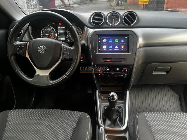 Suzuki Vitara 2023 - $73.000.000
