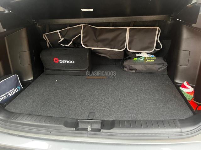 Suzuki Vitara 2023 - $73.000.000