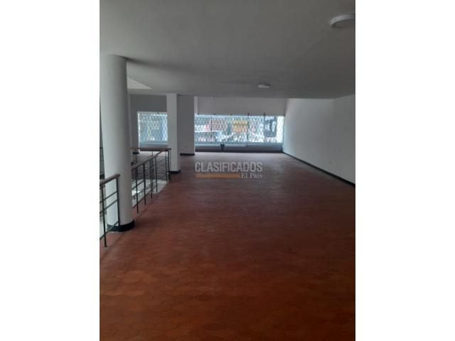 Locales y Bodegas, Alquiler en San Vicente