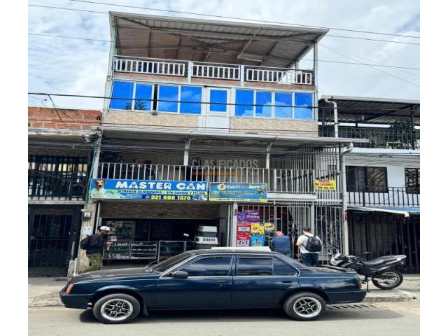 Edificios, Venta en Alfonso López