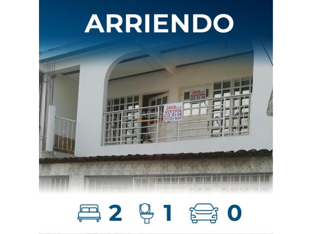 Apartamentos, Alquiler en Los Andes