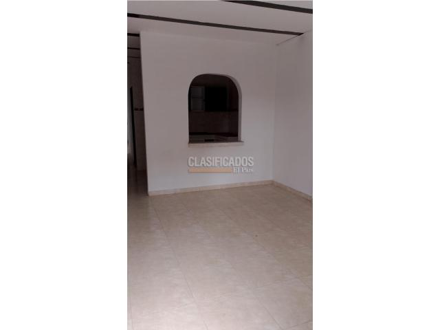 Apartamentos, Alquiler en Los Andes