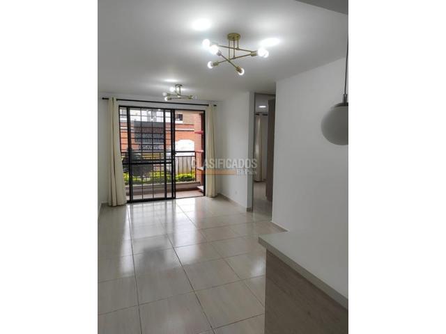 Apartamentos, Alquiler en Jamundí