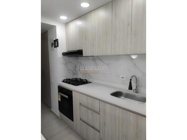 Apartamentos, Alquiler en Jamundí