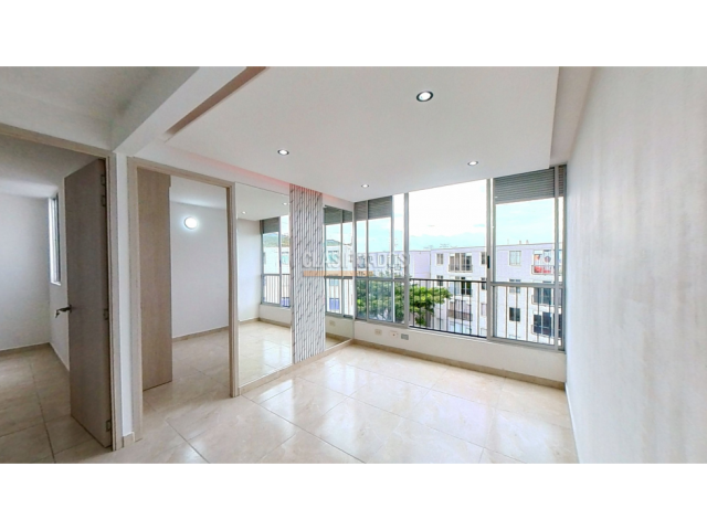 Apartamentos, Venta en Yumbo