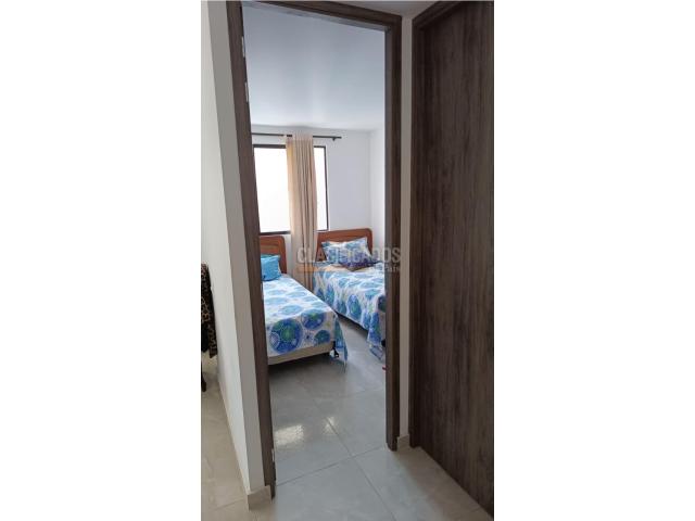 Apartamentos, Venta en Valle del Lili